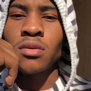 Meet your Posher, Isaiah